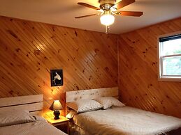 Bubbling Brook Cottages