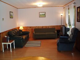 Bubbling Brook Cottages