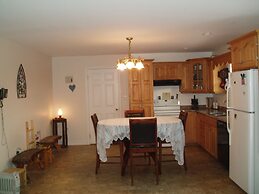 Bubbling Brook Cottages