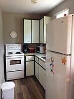 Bubbling Brook Cottages