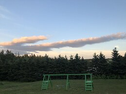 Bubbling Brook Cottages