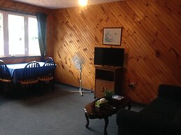 Bubbling Brook Cottages