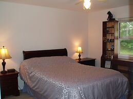 Bubbling Brook Cottages