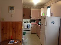 Bubbling Brook Cottages