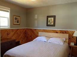 Bubbling Brook Cottages