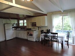 Bubbling Brook Cottages