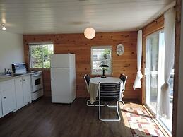 Bubbling Brook Cottages