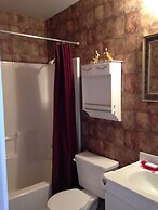 Bubbling Brook Cottages