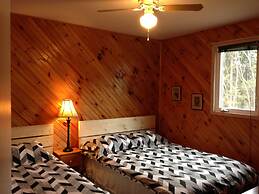 Bubbling Brook Cottages