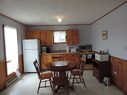 Bubbling Brook Cottages