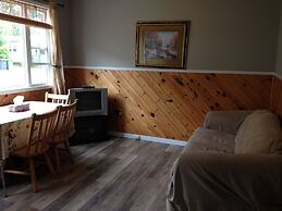 Bubbling Brook Cottages