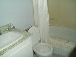 Bubbling Brook Cottages