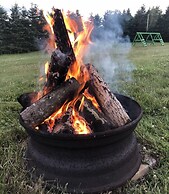 Bubbling Brook Cottages