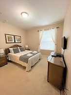 Universal Studio's Area Apt by CozyKey