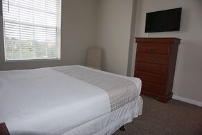 Universal Studio's Area Apt by CozyKey