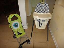 Universal Studio's Area Apt by CozyKey