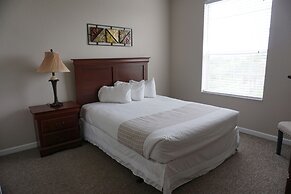 Universal Studio's Area Apt by CozyKey