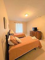 Universal Studio's Area Apt by CozyKey