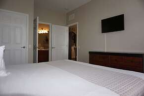 Universal Studio's Area Apt by CozyKey