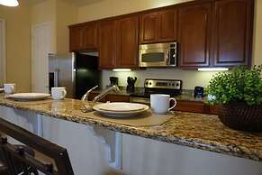 Universal Studio's Area Apt by CozyKey