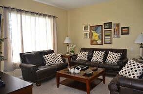 Universal Studio's Area Apt by CozyKey