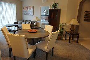 Universal Studio's Area Apt by CozyKey