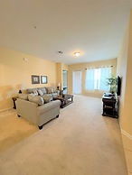 Universal Studio's Area Apt by CozyKey