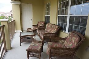 Universal Studio's Area Apt by CozyKey