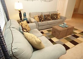 Universal Studio's Area Apt by CozyKey