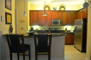 Universal Studio's Area Apt by CozyKey