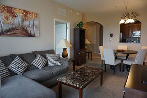 Universal Studio's Area Apt by CozyKey