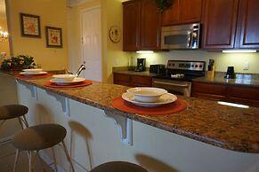 Universal Studio's Area Apt by CozyKey