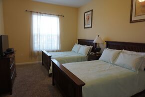 Universal Studio's Area Apt by CozyKey