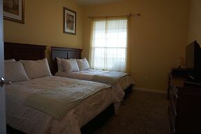 Universal Studio's Area Apt by CozyKey