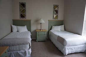 Universal Studio's Area Apt by CozyKey