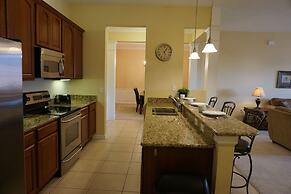 Universal Studio's Area Apt by CozyKey