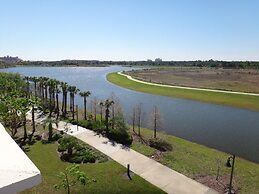 Universal Studio's Area Apt by CozyKey