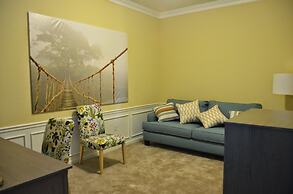 Universal Studio's Area Apt by CozyKey