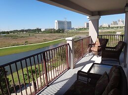 Universal Studio's Area Apt by CozyKey