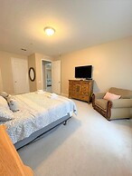 Universal Studio's Area Apt by CozyKey