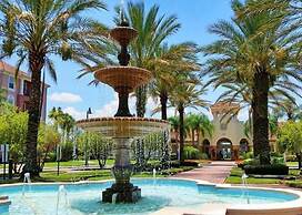 Universal Studio's Area Apt by CozyKey