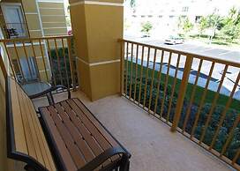 Universal Studio's Area Apt by CozyKey