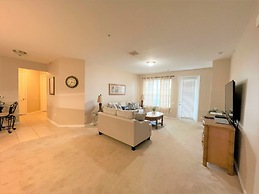 Universal Studio's Area Apt by CozyKey