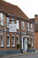 Bel & The Dragon Kingsclere