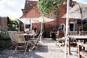 Bel & The Dragon Kingsclere