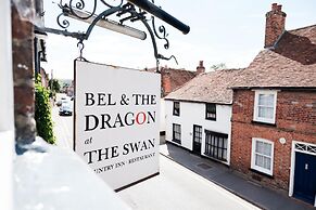 Bel & The Dragon Kingsclere