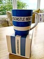 Boscastle House