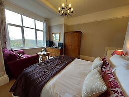 Boscastle House