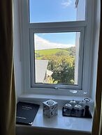 Boscastle House