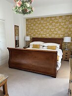 Boscastle House